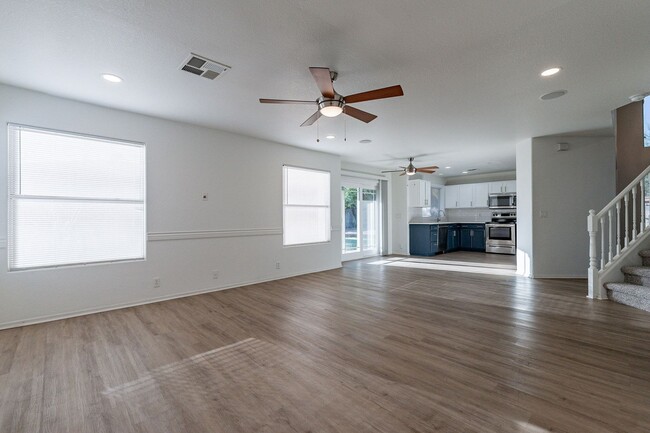 Building Photo - Spacious 5-Bedroom Home with Open Layout & Private Backyard