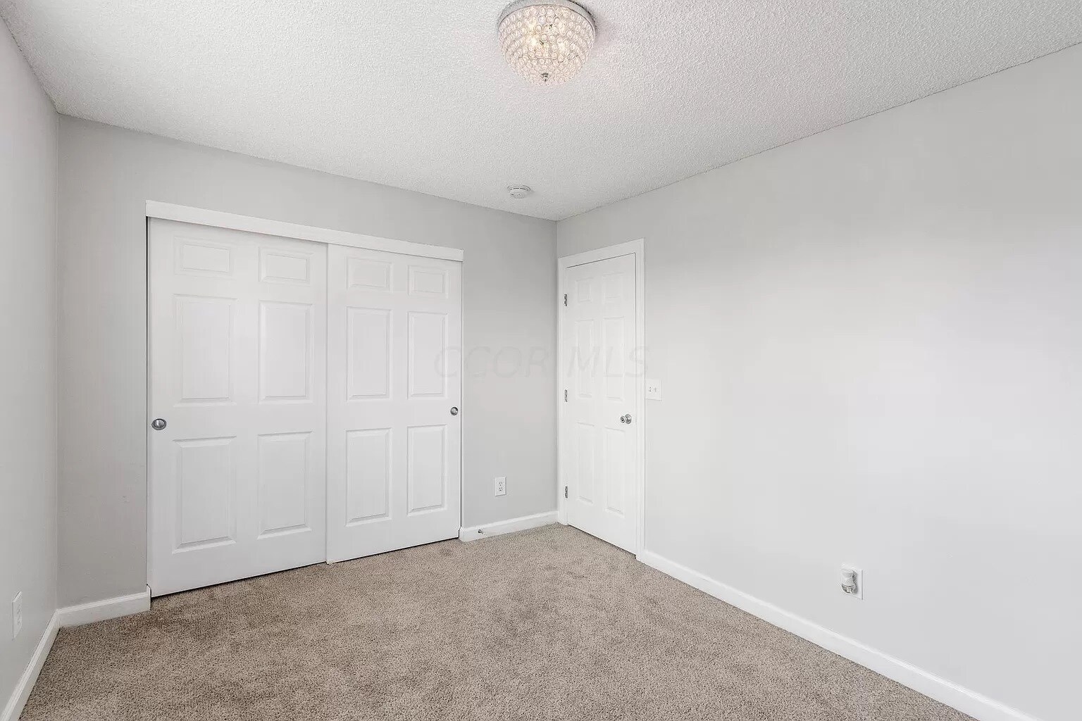 Bed Room 2 - 2078 Coleman Dr
