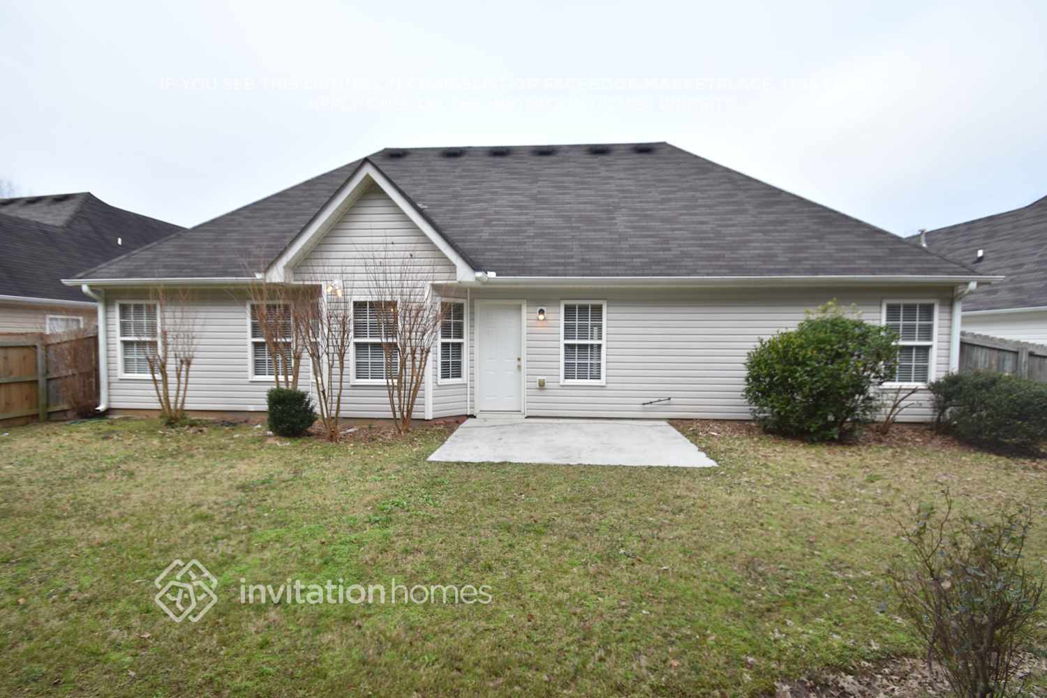 Building Photo - 1346 Haynes Trace Ct SW