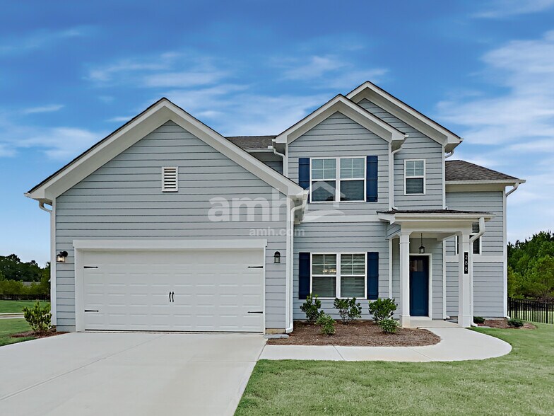 Primary Photo - 288 Camp dr