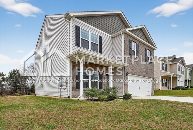 Building Photo - 12318 Hatmaker Ln