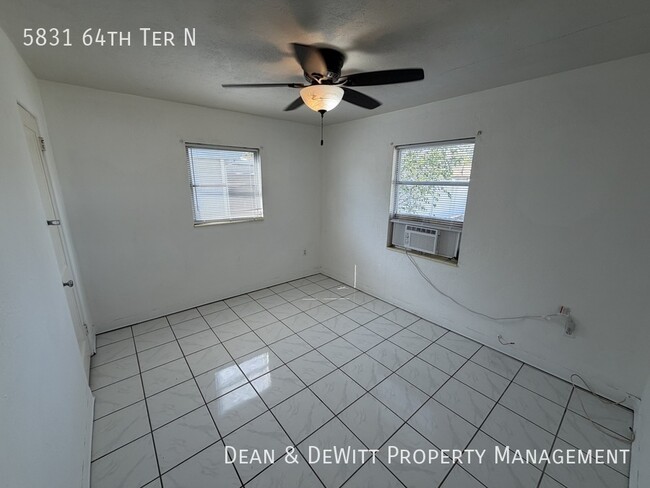 Building Photo - 5831 64th Terrace N