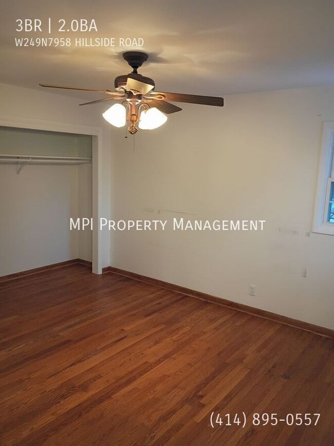 Building Photo - W249N7958 Hillside Rd