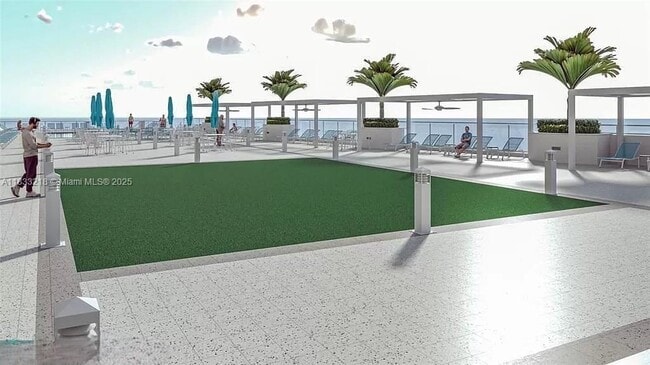 Building Photo - 4100 Galt Ocean Dr