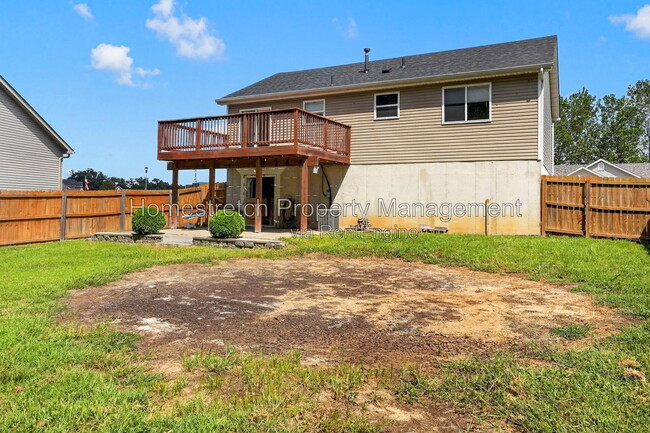 Building Photo - 1671 Waters Edge Way