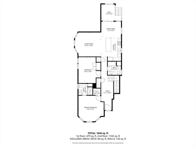 Building Photo - 14 Hardwick St