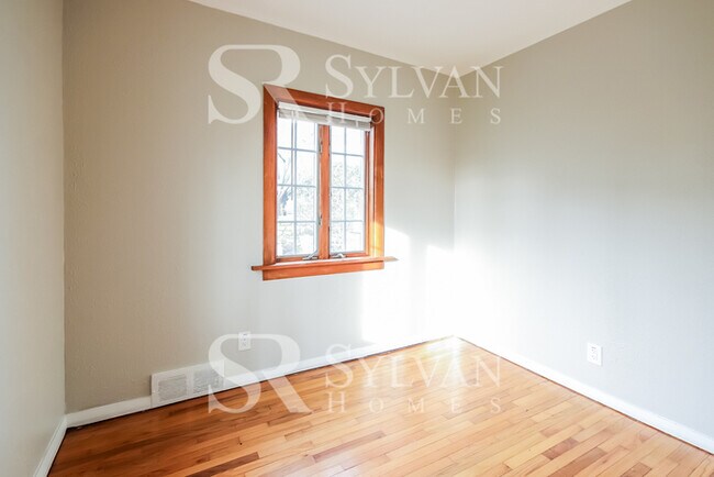Building Photo - Everything You Need. All Right Here.
