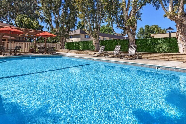 Building Photo - Cypress Pines Apartment Homes