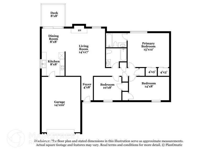 Building Photo - 9073 Woodgreen Way
