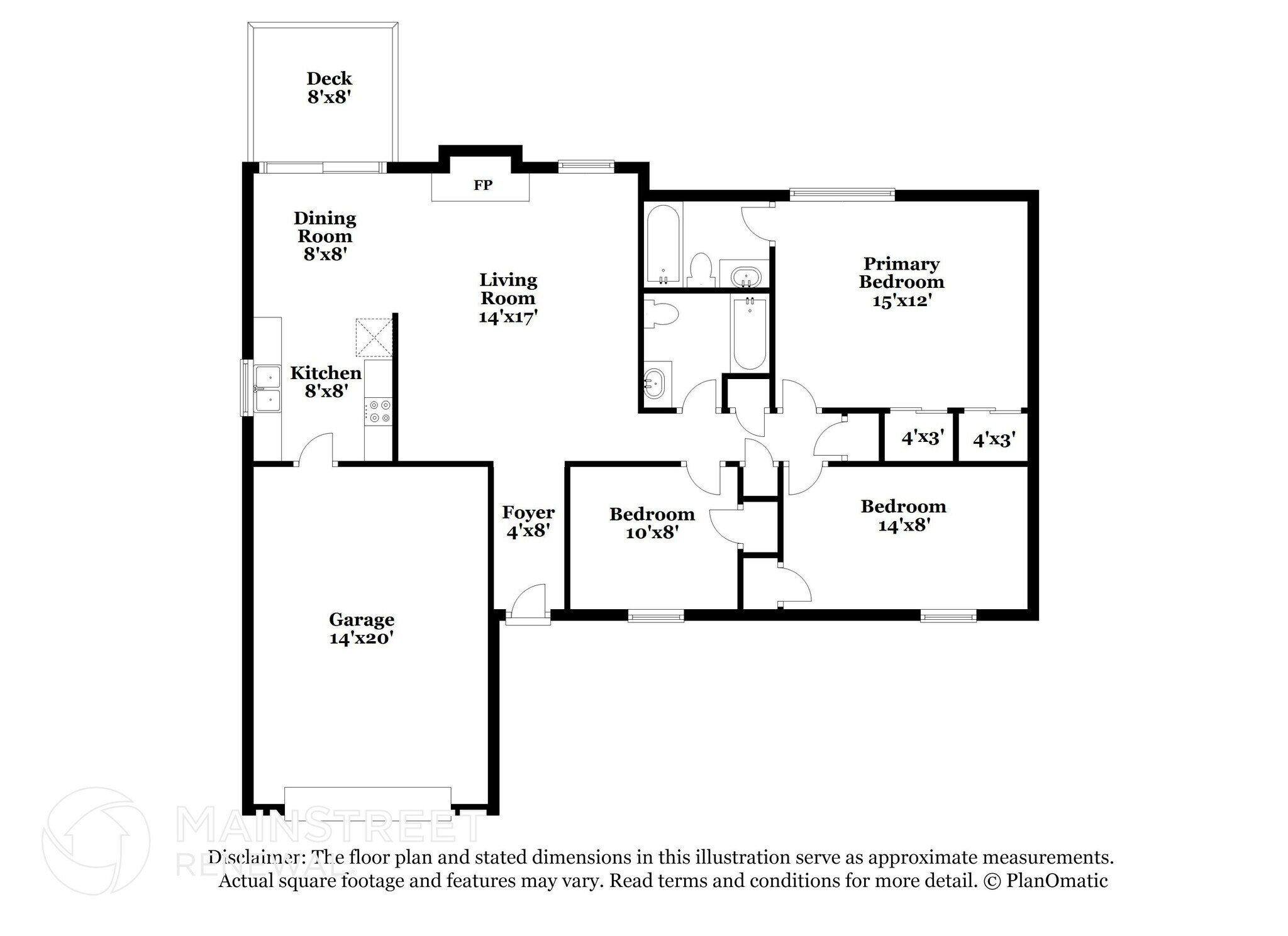 Building Photo - 9073 Woodgreen Way