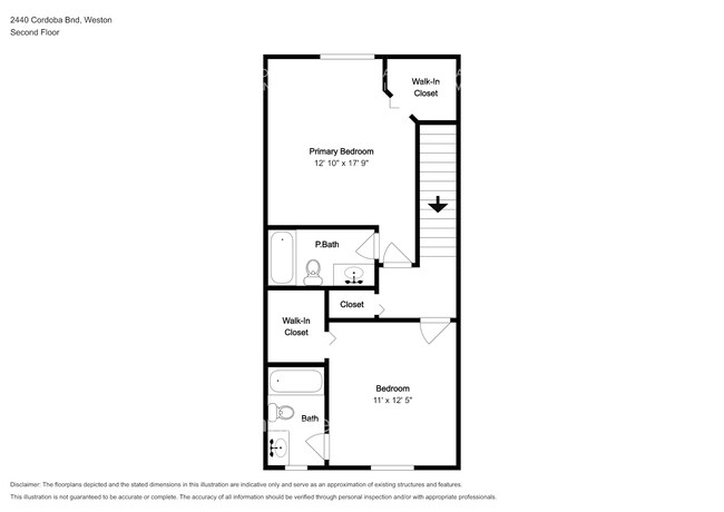 Building Photo - 2440 Cordoba Bend