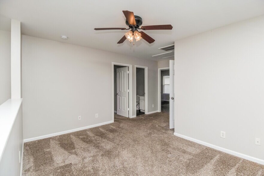 Building Photo - 11620 Ruth Polk Ct