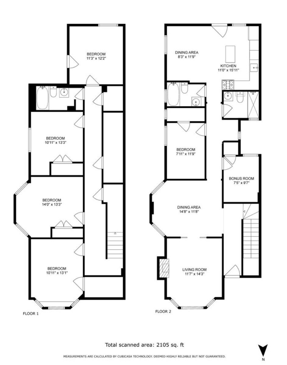 Building Photo - 849 W Wellington Ave