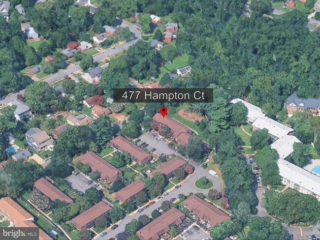 Building Photo - 477 Hampton Ct