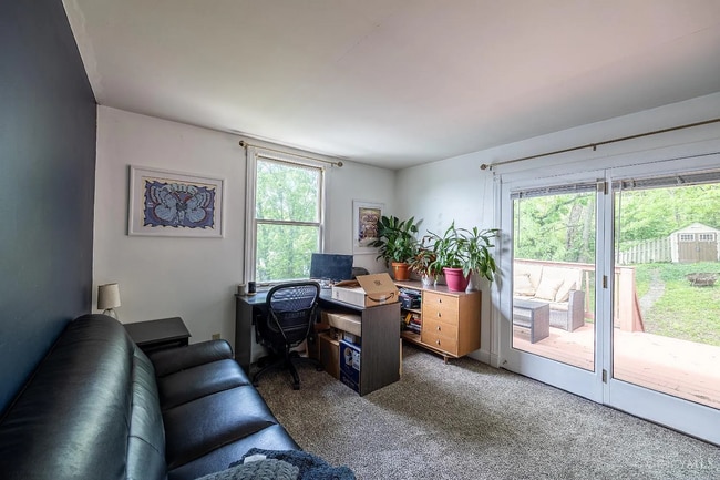 Building Photo - 3516 Handman Ave