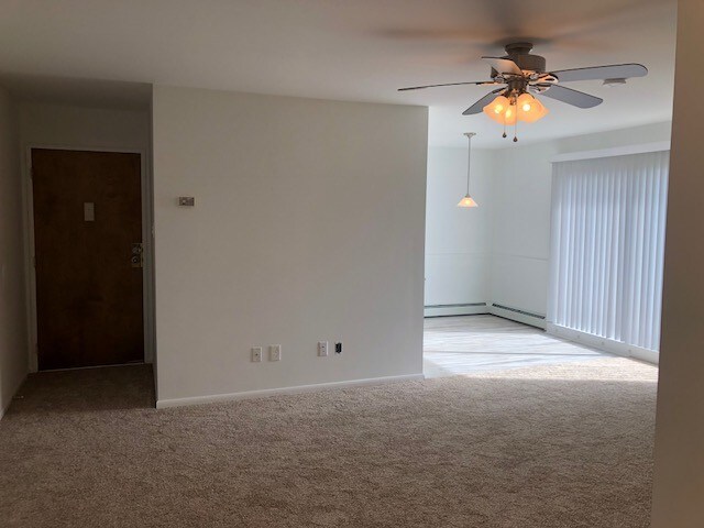 entry/living/dining - Goshen Terrace II