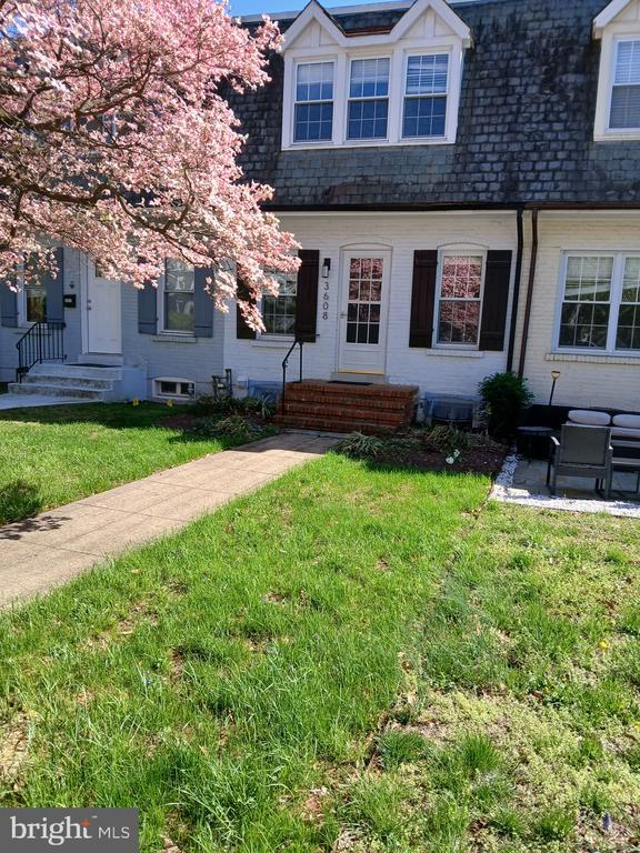 Primary Photo - 3608 T St NW