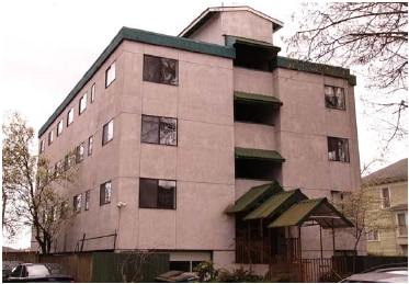Primary Photo - Genesis Apartments