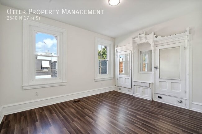 Building Photo - 2540 N 17th St