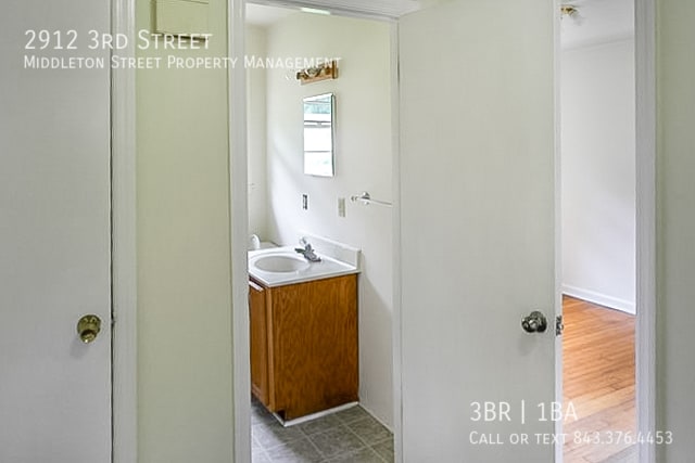 Building Photo - 2912 Third St