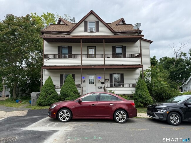 Building Photo - 56 Ingraham Pl