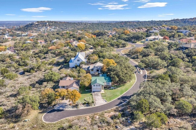 Building Photo - 708 Scarlet Sun