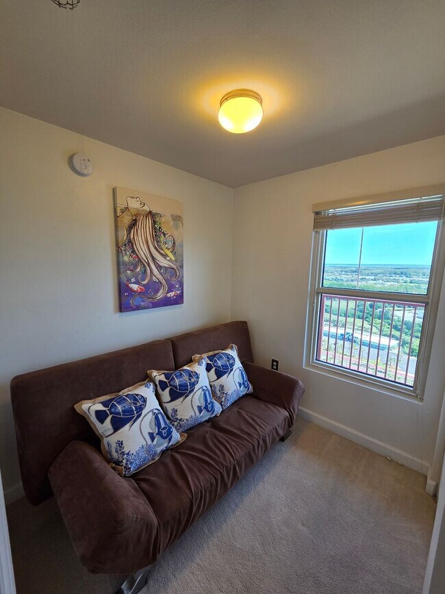 Building Photo - Gulf-Front Penthouse Living at The Shores ...