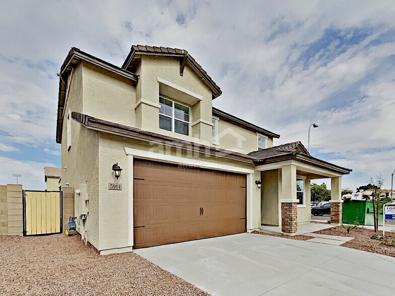 Building Photo - 5914 W Columbine Dr