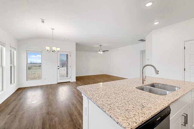 Building Photo - NEW 4 Bedroom Home In Highfill, Arkansas, ...