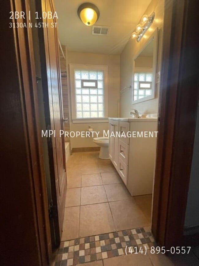 Building Photo - 3130A N 45th St