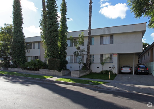 Building Photo - Cynthia Apartments