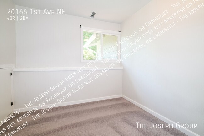 Building Photo - 20166 1st Ave NE