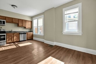 Building Photo - 345 Chittenden Ave
