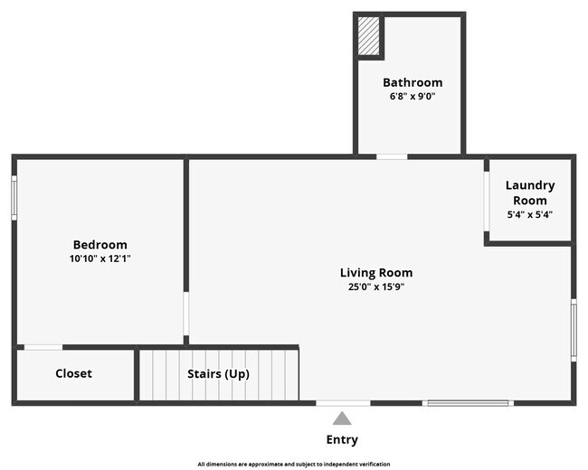 Building Photo - Beautiful 3B 2BA Duplex Unit w/ Balcony, W...