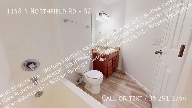 Building Photo - 1148 N Northfield Rd