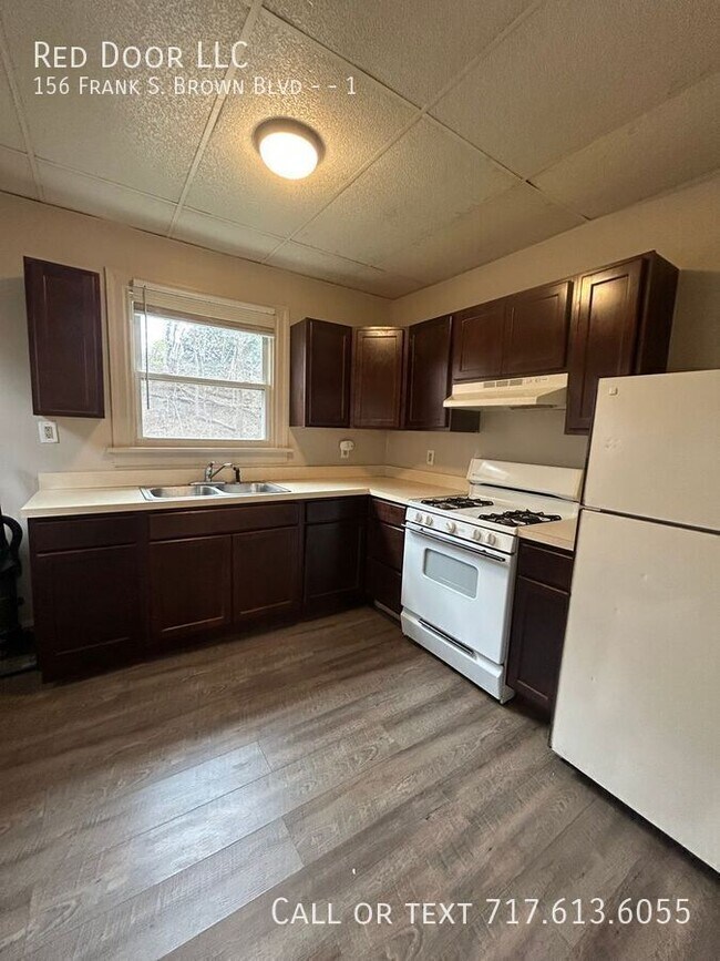 Building Photo - 156 Frank S Brown Blvd