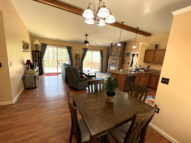Building Photo - Fully Furnished & All Inclusive Beauty on Lake Gaston