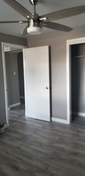 Bedroom - 2220 Cooper Ave