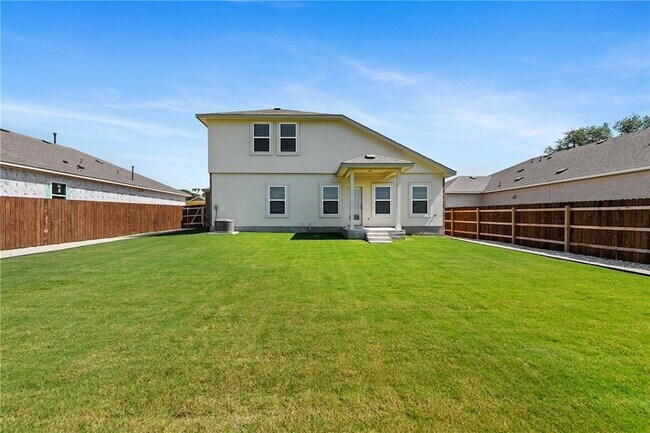 Building Photo - 4312 Porter Farm Rd