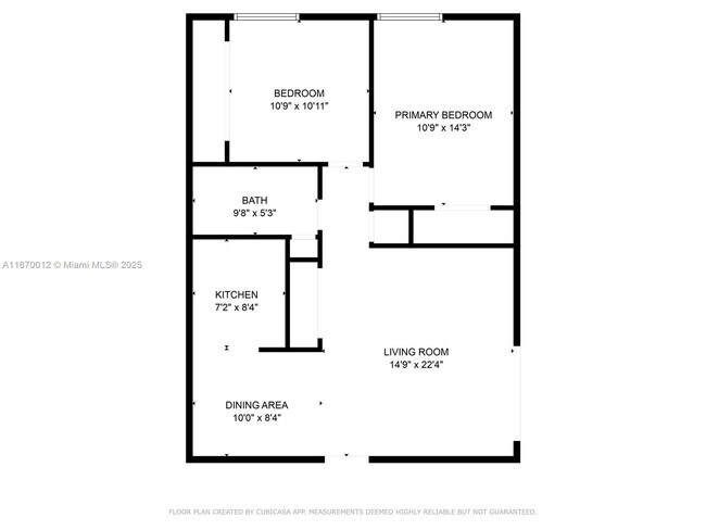 Building Photo - 10822 N Kendall Dr