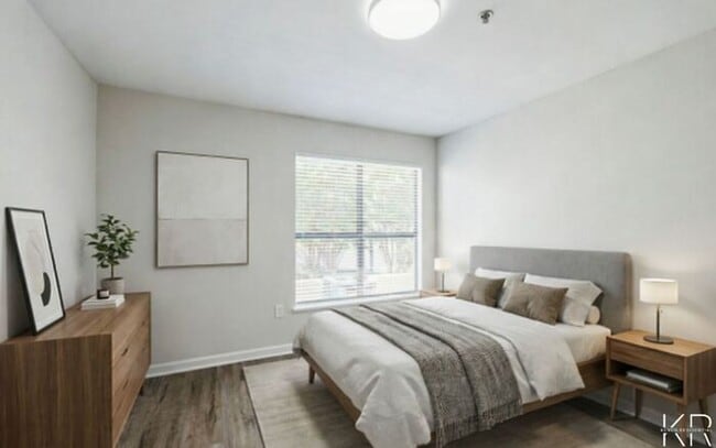 Building Photo - The Spoke at Peachtree Corners- Fantastic Accessibility and Great Prices! Call Now! 678-535-9535