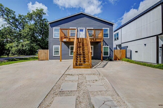 Building Photo - 4014 Dreyfus St