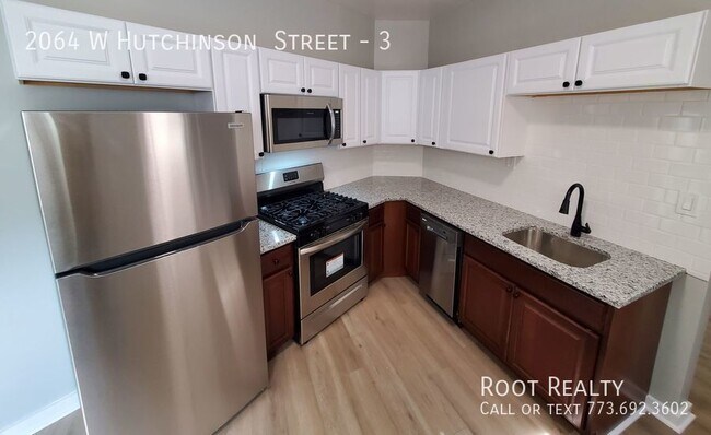 Primary Photo - Lincoln Square / North Center – Modern Top...