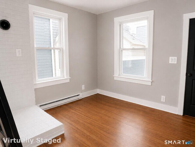 Building Photo - 115 Wall St