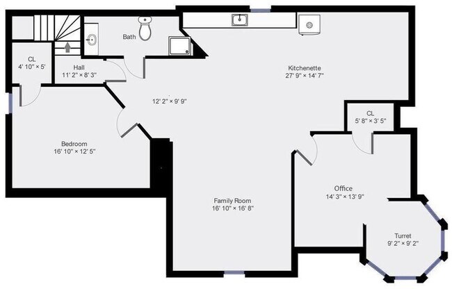 Building Photo - 42 Greenleaf St