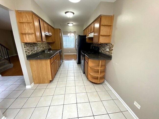 Building Photo - 1987 Franklin Pl