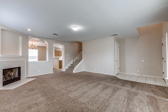 Building Photo - 4-BEDROOM IN SPRING VISTAS, NORTHSIDE I.S.D.
