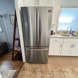 Building Photo - 319 S Porter St