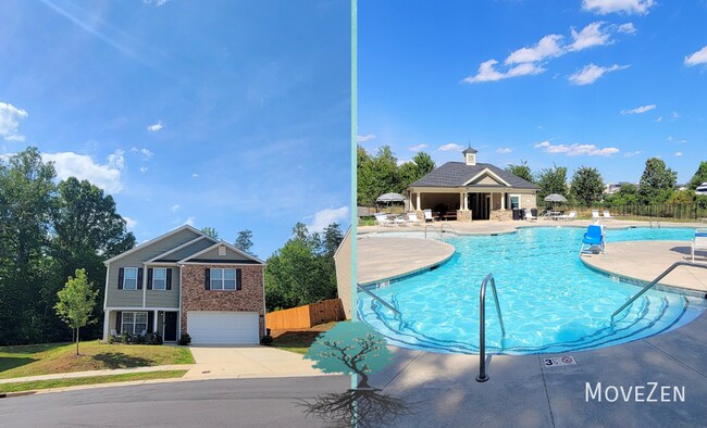 Building Photo - 6801 Capstone Ct
