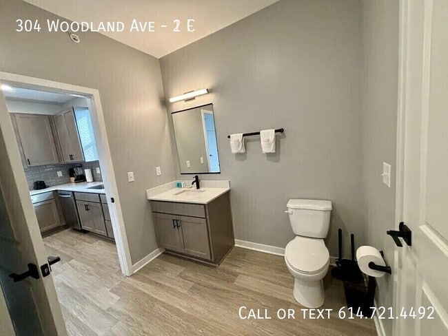 Building Photo - 304 Woodland Ave